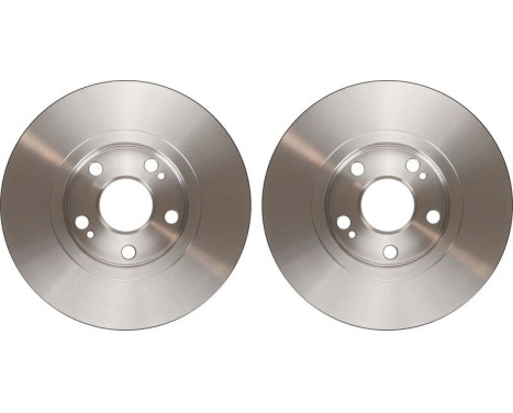 Brake Disc DF4109 TRW, Image 5