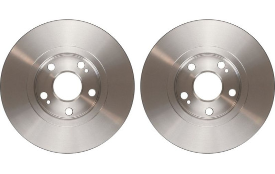 Brake Disc DF4109 TRW, Image 5