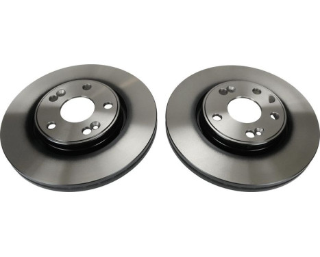 Brake Disc DF4109 TRW, Image 6