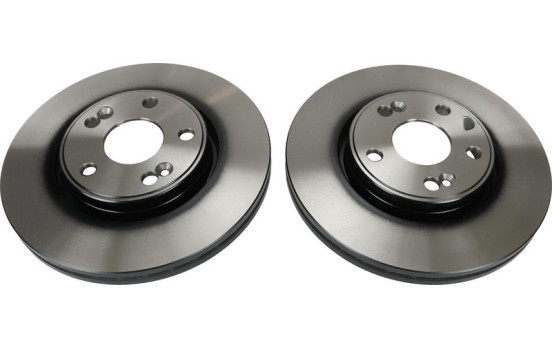 Brake Disc DF4109 TRW, Image 6