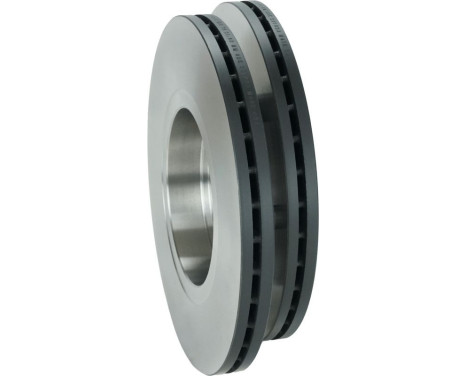 Brake Disc DF4110 TRW, Image 6