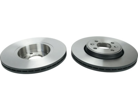 Brake Disc DF4110 TRW, Image 9