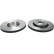 Brake Disc DF4110 TRW, Thumbnail 9