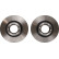 Brake Disc DF4111 TRW, Thumbnail 2