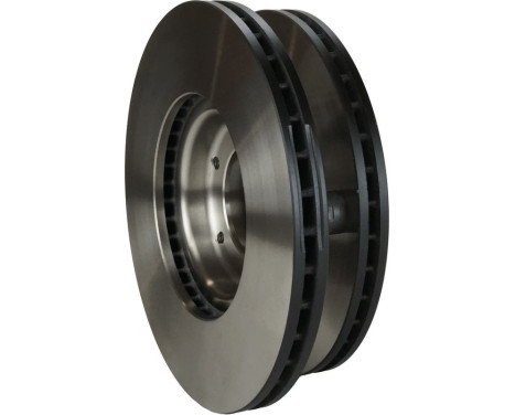 Brake Disc DF4111 TRW, Image 5