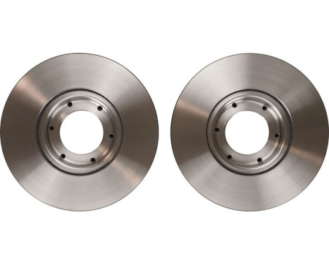 Brake Disc DF4111 TRW, Image 6