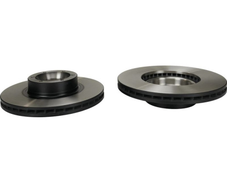 Brake Disc DF4111 TRW, Image 7