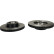 Brake Disc DF4111 TRW, Thumbnail 7