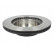 Brake Disc DF4115 TRW, Thumbnail 2