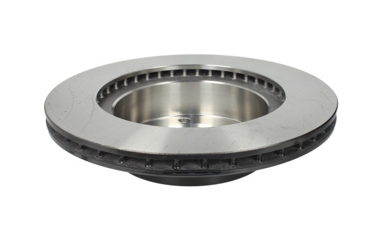 Brake Disc DF4115 TRW, Image 2
