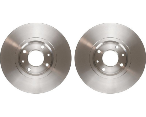 Brake Disc DF4141 TRW, Image 5