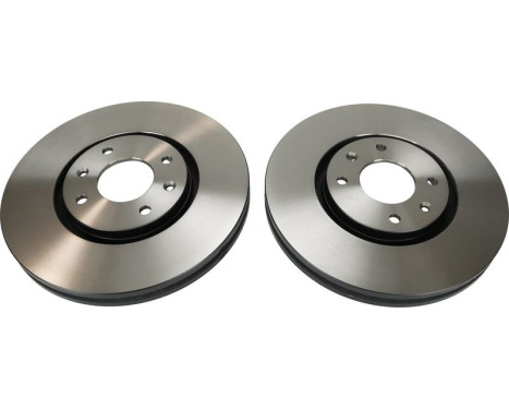 Brake Disc DF4141 TRW, Image 6