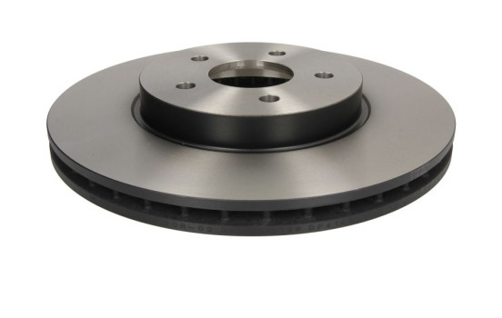 Brake Disc DF4147 TRW