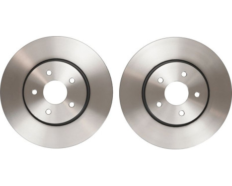 Brake Disc DF4147 TRW, Image 5