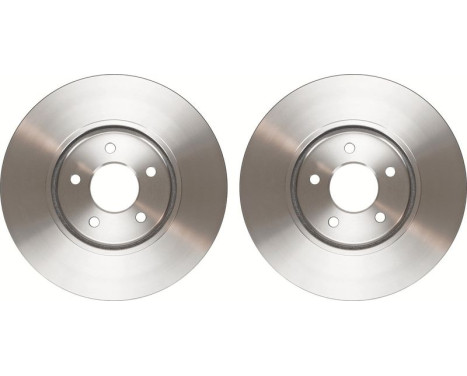 Brake Disc DF4147 TRW, Image 6