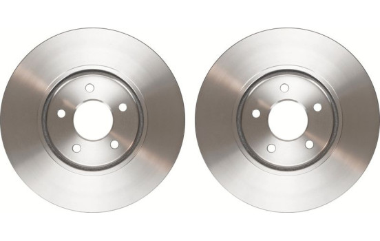 Brake Disc DF4147 TRW, Image 6