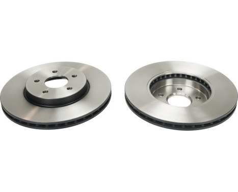 Brake Disc DF4147 TRW, Image 7