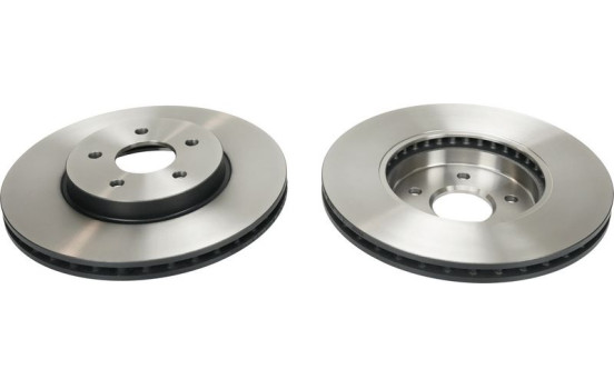 Brake Disc DF4147 TRW, Image 7