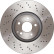 Brake Disc DF4148S TRW, Thumbnail 5