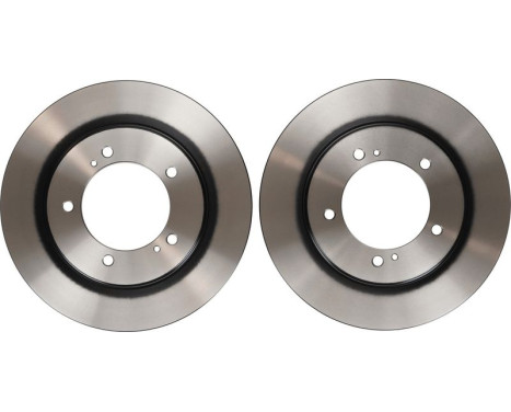 Brake Disc DF4156 TRW, Image 4