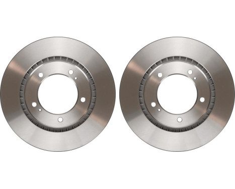 Brake Disc DF4156 TRW, Image 5