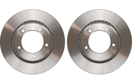 Brake Disc DF4156 TRW, Image 5