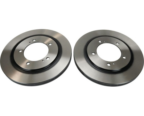 Brake Disc DF4156 TRW, Image 6