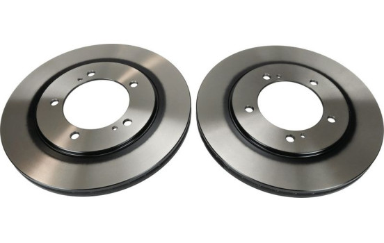 Brake Disc DF4156 TRW, Image 6