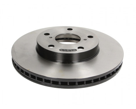 Brake Disc DF4161 TRW