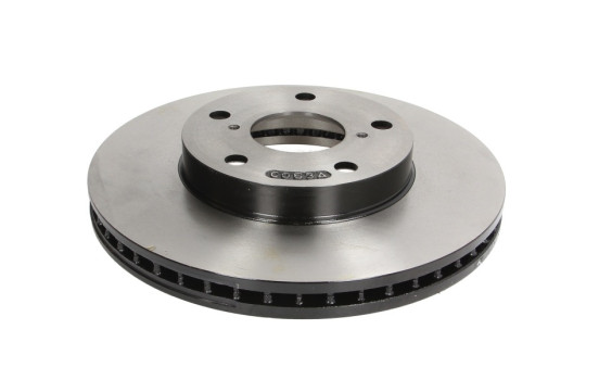 Brake Disc DF4161 TRW