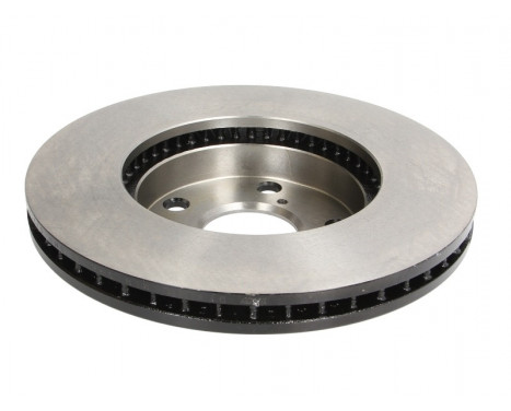 Brake Disc DF4161 TRW, Image 2