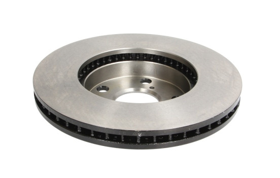 Brake Disc DF4161 TRW, Image 2