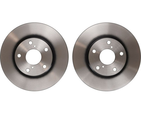 Brake Disc DF4161 TRW, Image 5