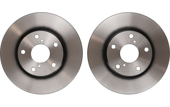 Brake Disc DF4161 TRW, Image 5