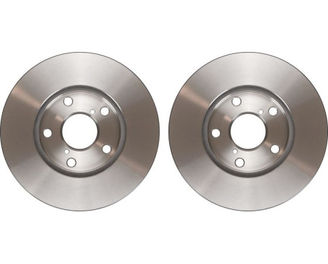 Brake Disc DF4161 TRW, Image 6