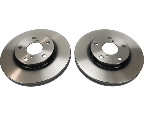 Brake Disc DF4161 TRW, Image 7