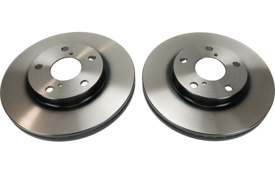 Brake Disc DF4161 TRW, Image 7