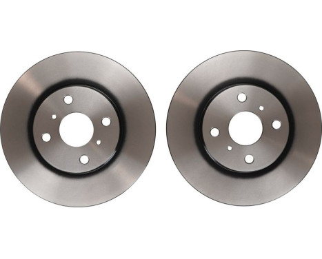 Brake Disc DF4163 TRW, Image 4