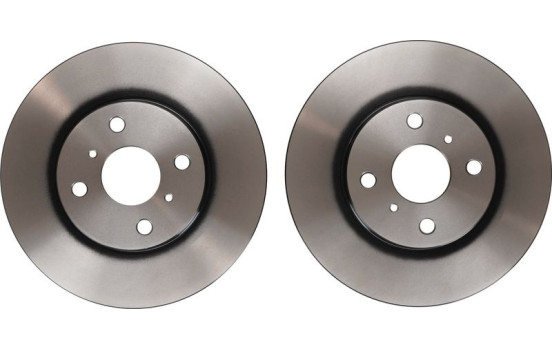 Brake Disc DF4163 TRW, Image 4