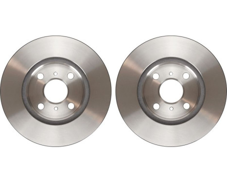 Brake Disc DF4163 TRW, Image 5