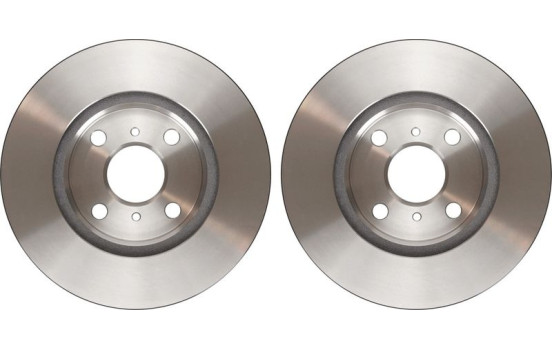 Brake Disc DF4163 TRW, Image 5