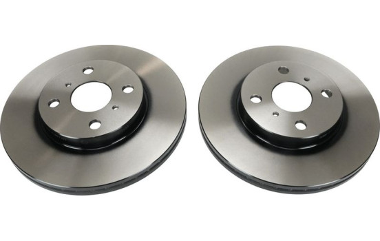 Brake Disc DF4163 TRW, Image 6