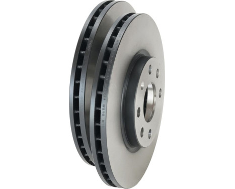 Brake Disc DF4165 TRW, Image 5