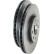 Brake Disc DF4165 TRW, Thumbnail 5