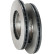 Brake Disc DF4165 TRW, Thumbnail 6