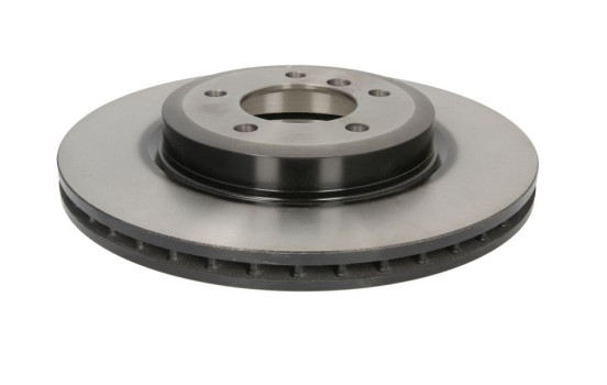 Brake Disc DF4166 TRW