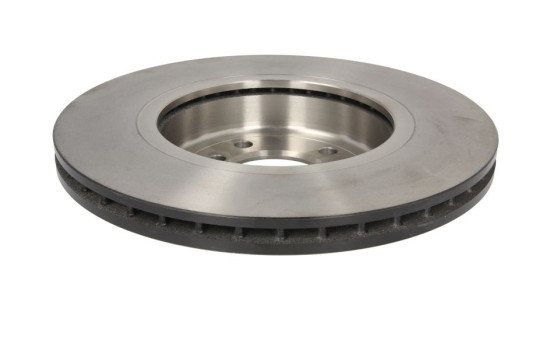 Brake Disc DF4166 TRW, Image 2