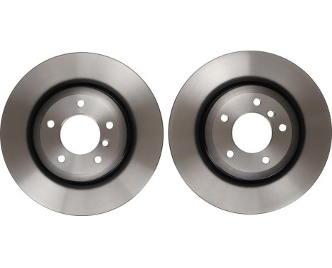 Brake Disc DF4166 TRW, Image 5