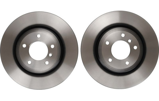 Brake Disc DF4166 TRW, Image 5