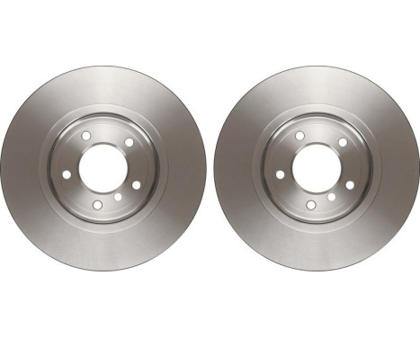 Brake Disc DF4166 TRW, Image 6